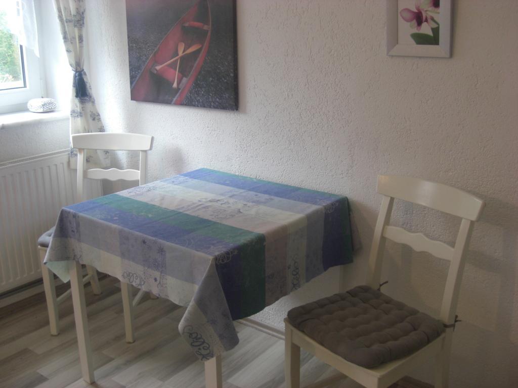Unterkunft Fuer Arbeiter Und Monteure Gräfrath Extérieur photo