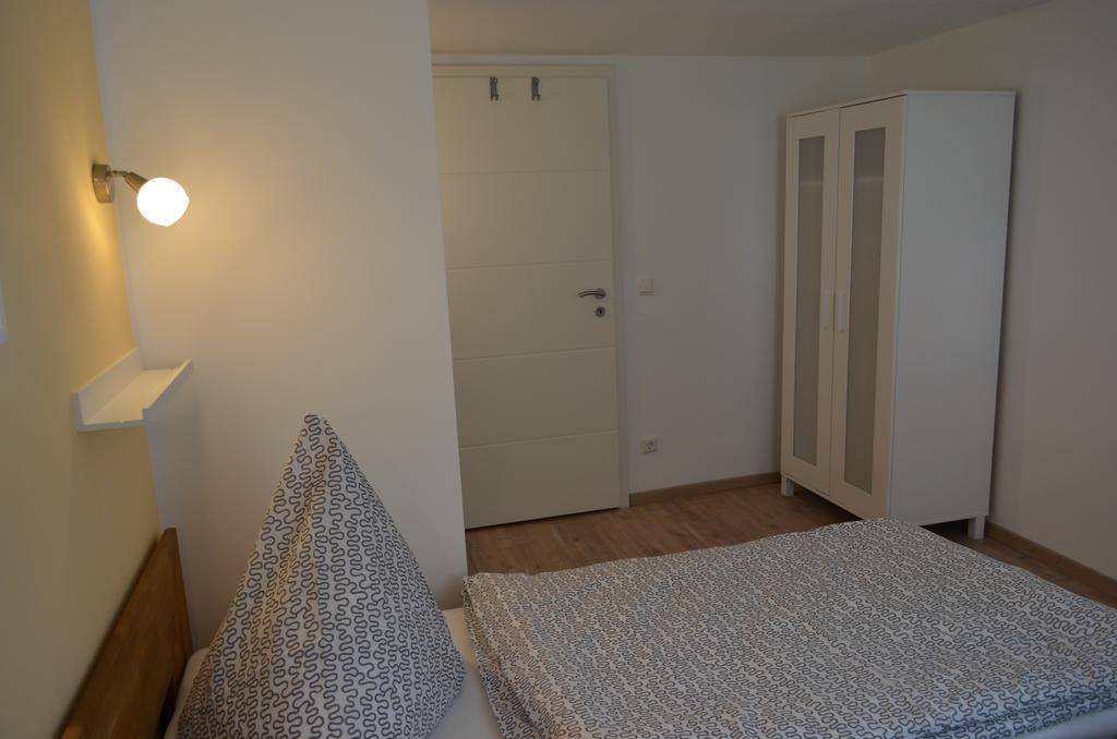 Unterkunft Fuer Arbeiter Und Monteure Gräfrath Extérieur photo
