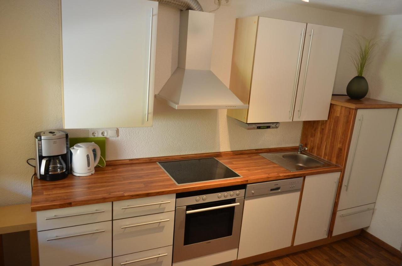 Unterkunft Fuer Arbeiter Und Monteure Gräfrath Extérieur photo