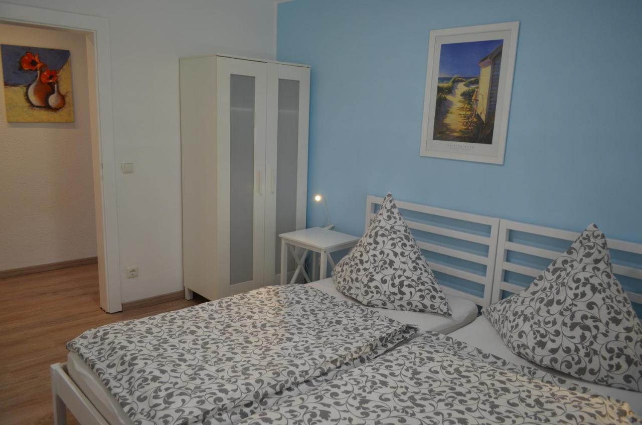 Unterkunft Fuer Arbeiter Und Monteure Gräfrath Extérieur photo